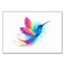 Suche nach fliege tischkarten Kolibri