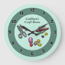 Suche nach flosse wanduhren Blau