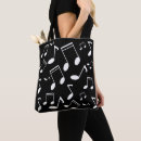 Suche nach musiknoten taschen Weiß