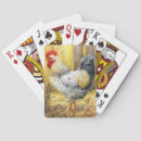 Suche nach hühner spielkarten Barnyard