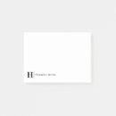 Suche nach business post it Monogramm