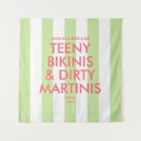 Suche nach bikinis poster Bikinis und martinis