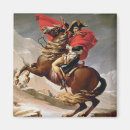 Recherche de jacque louis david magnets Napoléon