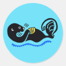 Recherche de espèce marine autocollants Faune