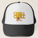 Recherche de personnages casquettes Rétro