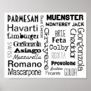 Suche nach käse und poster Küche