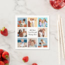 Recherche de collage serviettes Anniversaire