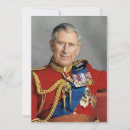 Recherche de famille royale invitations Couronnement