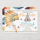 Recherche de pow wow invitations Tribal