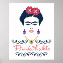 Suche nach frida kahlo poster Portrait