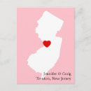 Recherche de new jersey save the dates Amour