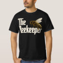 Suche nach imker lustig tshirts Bienenstand