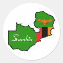 Suche nach sambia aufkleber National