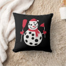Suche nach schneemann kissen Familie