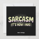 Recherche de sarcasm invitations Pour tous