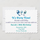 Recherche de artwork invitations Bleu