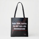 Recherche de juillet quatre sacs 250e anniversaire