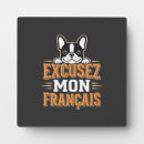 Suche nach französische bulldogge fotoplatten Hund