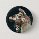 Recherche de llama badges Animal
