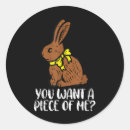 Recherche de easter bunny autocollants Chemise républicaine