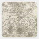 Recherche de topographie autocollants Atlas