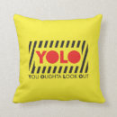 Suche nach yolo kissen Jorma taccone