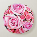 Suche nach blumenstrauß kissen Rosa blume