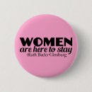 Recherche de ruth badges Droits des femmes