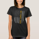 Recherche de pavot tshirts Drapeau