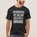 Recherche de introverted hommes tshirts Femmes