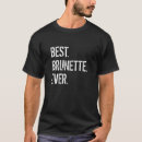 Suche nach brunette tshirts Mutter