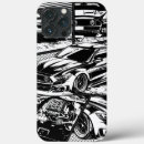 Recherche de voiture de muscle iphone coques Pour tous