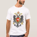 Suche nach habsburger tshirts Wappen