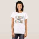 Recherche de saison femme tshirts Joyeux