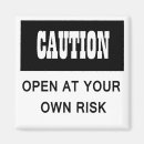 Recherche de précaution Noir et blanc