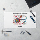 Recherche de neurologie tapis souris Neurologue