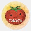 Suche nach niedliche tomate aufkleber Nahrung
