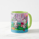 Recherche de lapins de paques tasses Animaux