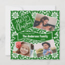 Recherche de motif décoratif vœux cartes Vacances