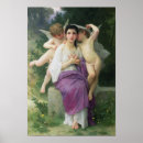 Recherche de cupidon posters Coeur
