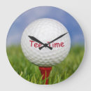 Recherche de balle golf horloges Sport