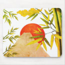 Suche nach asiatische kunst mousepads Kirschblüte