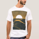 Suche nach sonne und mond tshirts Sommer