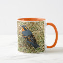 Recherche de var tasses Oiseau