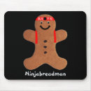 Suche nach keks mousepads Lebkuchenmann