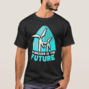 Suche nach hybrider tshirts Energie