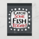 Suche nach lustiger fischer postkarten Fischgeschenk