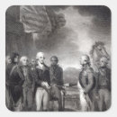 Recherche de drapeau des anglais autocollants École