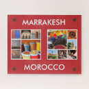 Recherche de maroc puzzles Marrakech