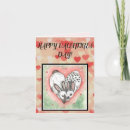 Recherche de bunny saint valentin cartes Cœur